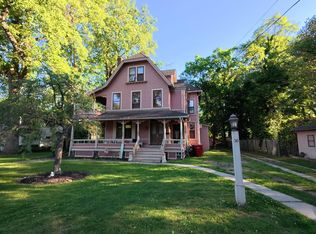 50 Lake St, Bridgeton, NJ 08302
