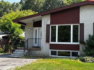 61 Northey Dr, Toronto, ON M2L2S8