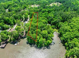 LOT 15 Lake Crest Dr, Sparta, GA 31087