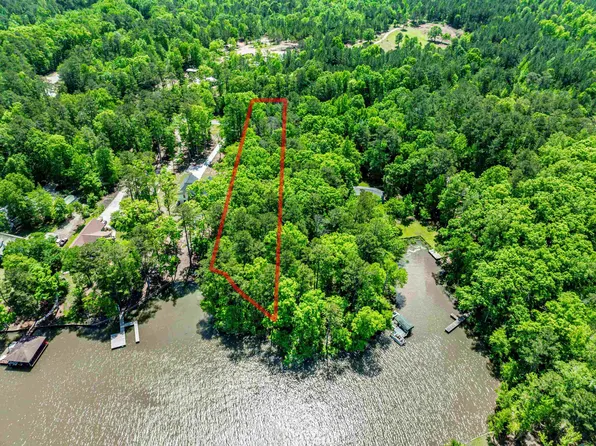 LOT 15 Lake Crest Dr, Sparta, GA 31087