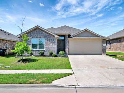 5361 Brentlawn Dr, Fort Worth, TX, 76179