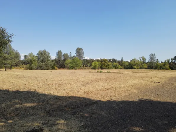 Old Oregon Trl, Redding, CA 96003