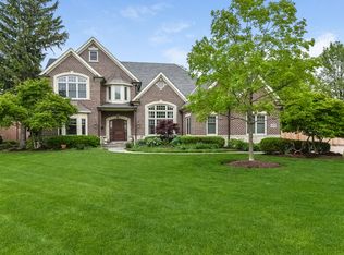 4939 Lawn Ave, Western Springs, IL 60558