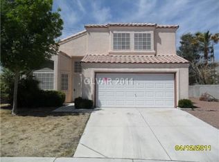 5105 Jacarilla Ln, North Las Vegas, NV 89031