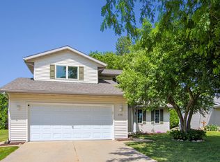 1551 Woodruff WAY, Hartford, WI 53027