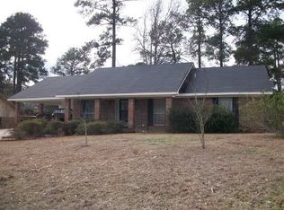 161 Northwood Cir, West Monroe, LA 71291