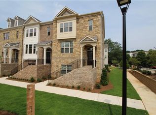 4209 Morrison #15, Atlanta, GA 30341