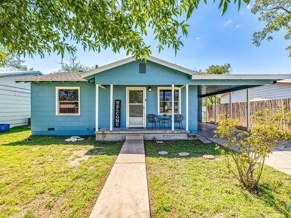 1313 N Garfield St, San Angelo, TX 76901