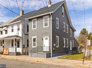 16 Church St, Salem, NJ 08079