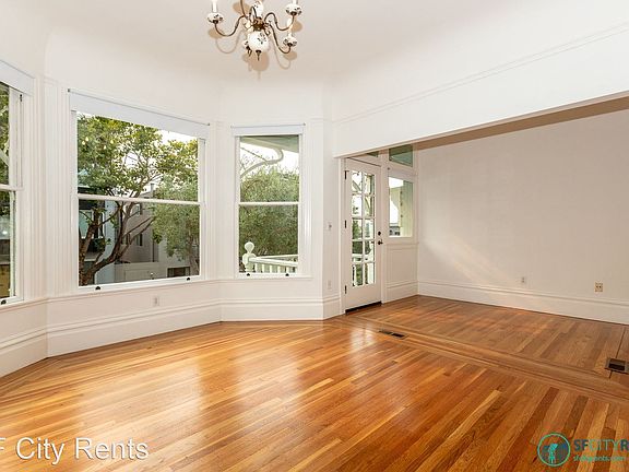 3rd image of 2638 Hyde St #A