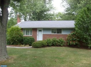 9 Betty Ln, Royersford, PA 19468