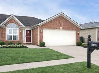 1857 Millbank Rd, Lexington, KY 40511