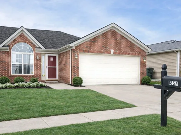 1857 Millbank Rd, Lexington, KY 40511