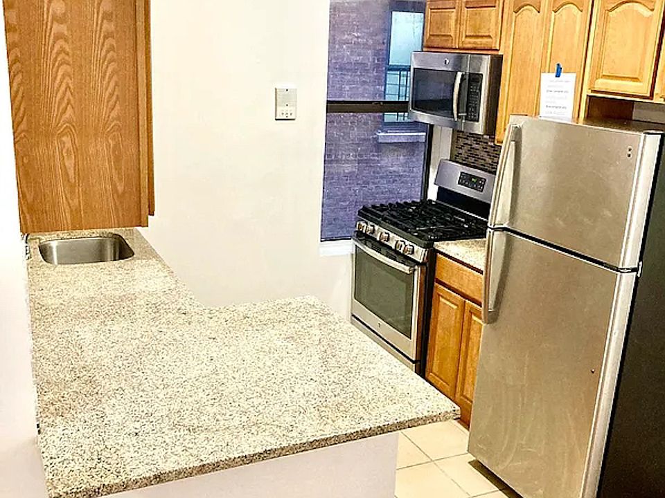 1st image of 600 W 141st St APT 38