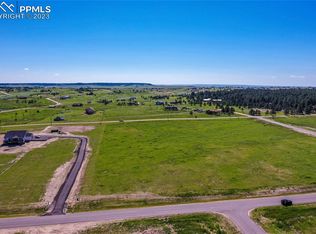 16751 Early Light Dr, Colorado Springs, CO 80908