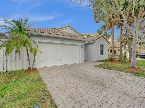 3571 SW 49th Street, Fort Lauderdale, FL 33312