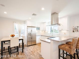 6053 Cleon Ave, North Hollywood, CA 91606
