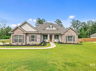 12996 Monticello Blvd, Spanish Fort, AL 36527