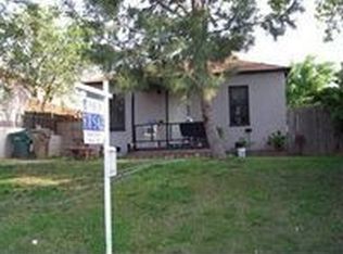 605 Crawford St, Bakersfield, CA 93305