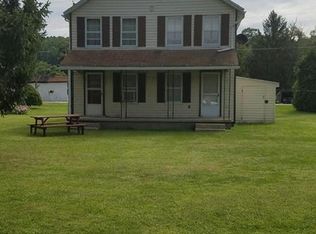132 Circle St, Uniontown, PA 15401