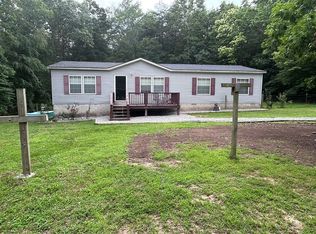 880 River Chase Trl, Clarkrange, TN 38553