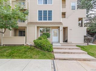 965 S Miller St APT 101, Lakewood, CO 80226