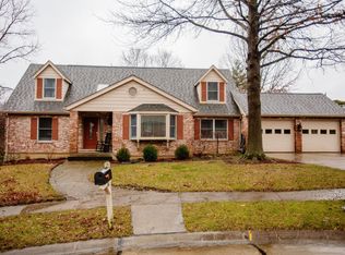 10 Ervin Cir, Cold Spring, KY 41076