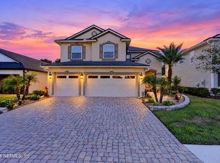 38 LOG SPRING Way, St. Augustine, FL 32092