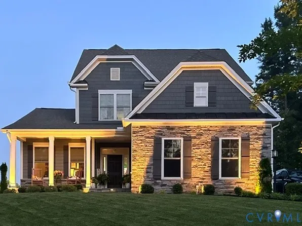 4885 Sherwood Squire Cir, Providence Forge, VA 23140