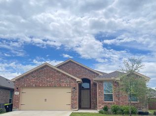 14317 Andromeda Dr, Haslet, TX 76052