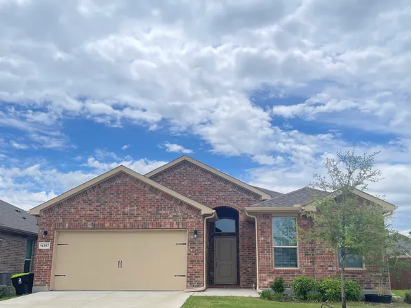 14317 Andromeda Dr, Haslet, TX 76052