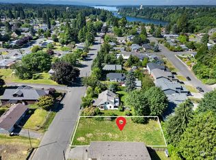 318 N 6th Ave SW, Tumwater, WA