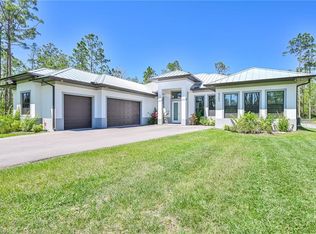 4063 8th AVE NE, NAPLES, FL 34120