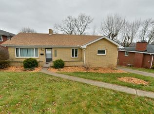 560 Montgomery Ave, Washington, PA