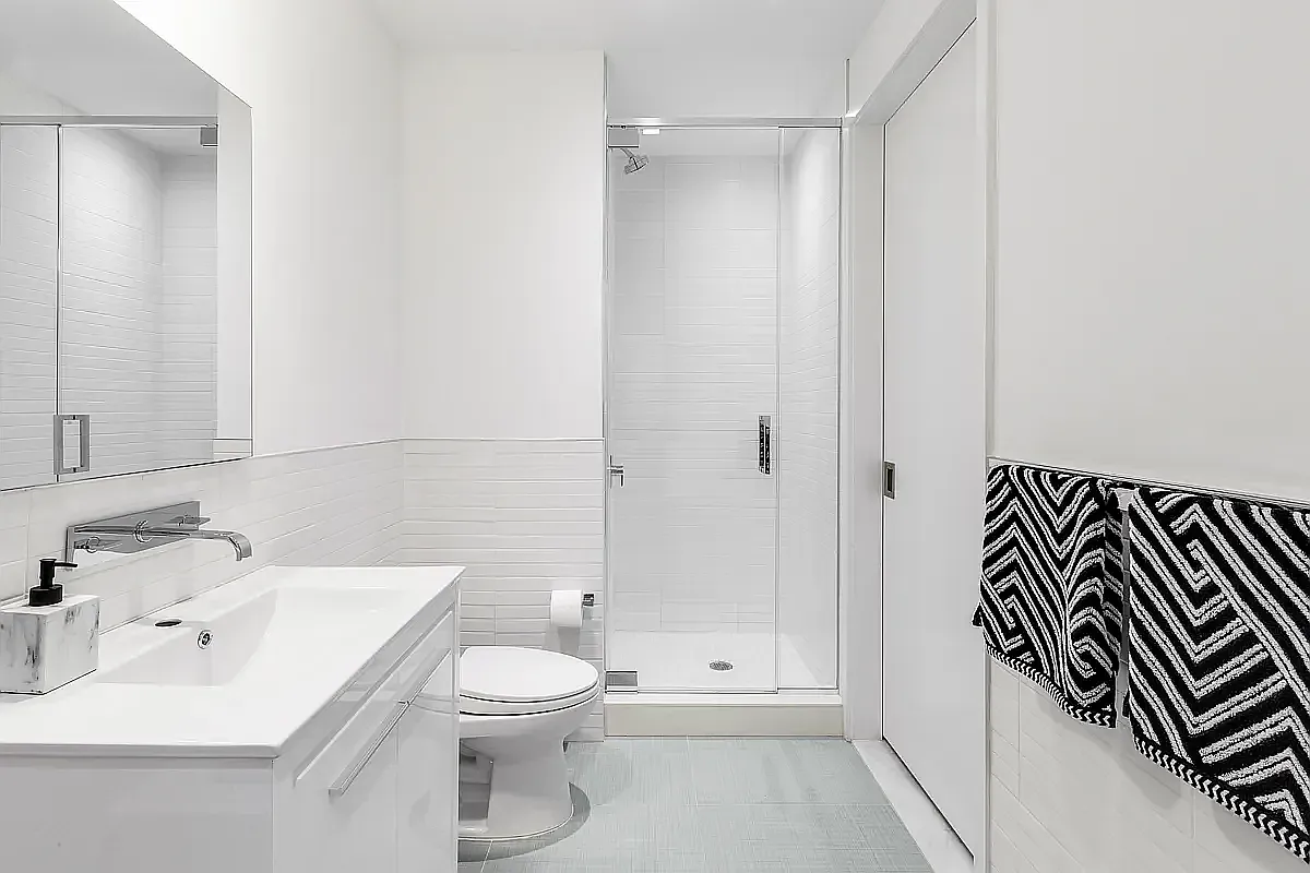 1 bed, 600 sqft, $3,000 — Photo 3