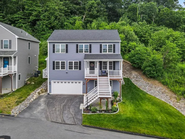 24 Paper Birch Path #24, Worcester, MA 01605