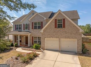 1104 Hargrove Ct, Locust Grove, GA 30248