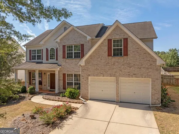 1104 Hargrove Ct, Locust Grove, GA 30248