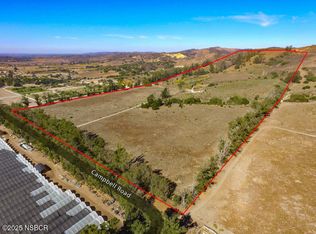 5665 Campbell Rd, Lompoc, CA 93436