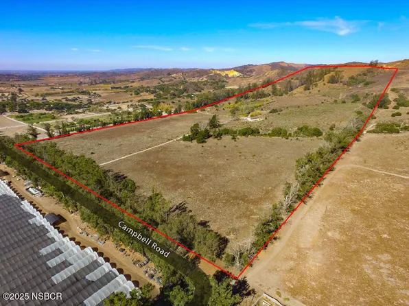 5665 Campbell Rd, Lompoc, CA 93436