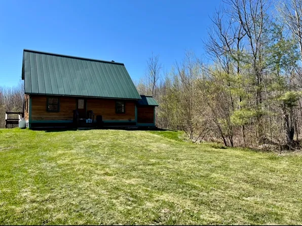 285 Bailey Rd, Industry, ME 04938