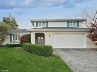 8669 Raintree Ln, Orland Park, IL 60462