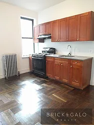 Rented by BRICK & GALO REALTY CORP