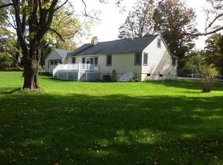 289 Amenia Union Rd, Sharon, CT 06069