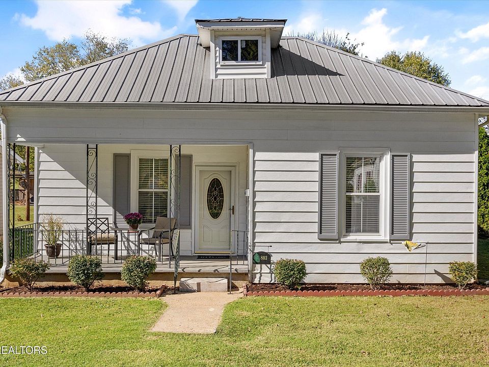 1st image of 803 Bell Ave