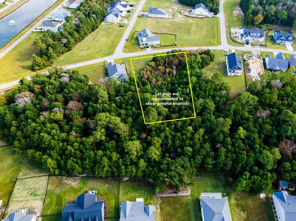 207 Everett Park Trl Lot 259, Holly Ridge, NC 28445
