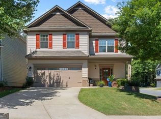 1013 Water Oak Trce, Acworth, GA 30102