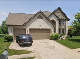 5340 Chico Grey Dr, Indianapolis, IN
