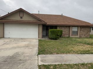 4405 Greenlee Dr, Killeen, TX 76542