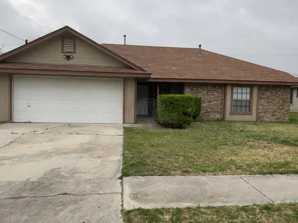 4405 Greenlee Dr, Killeen, TX 76542